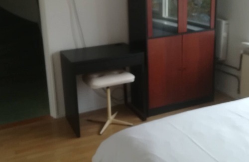 Halfweg Maison | 2 sous 1 toit à 5 minutes d'Amsterdam