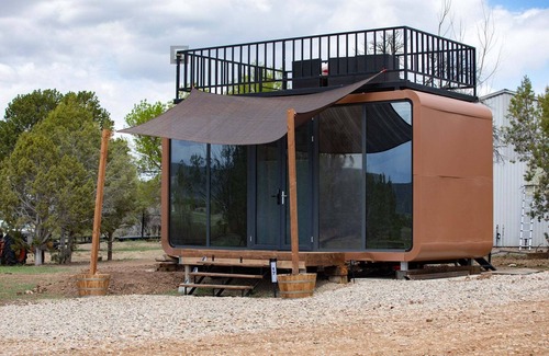 Ignacio Villa | 2-unit villa w/King & Queen suites, shared property near Navajo Lake