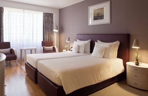 Santo Antonio Hôtel | 2 Units at Altis Suites Perfect for Groups, Pets are Welcome!