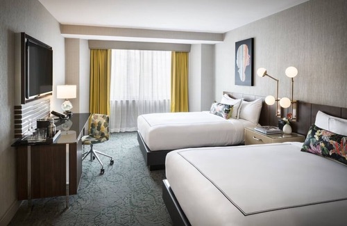 Downtown Washington D.C. Hôtel | 2 Units | History Within Walking Distance | Near White House & Capitol