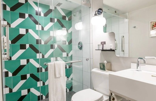 Downtown Washington D.C. Hôtel | 2 Units | History Within Walking Distance | Near White House & Capitol