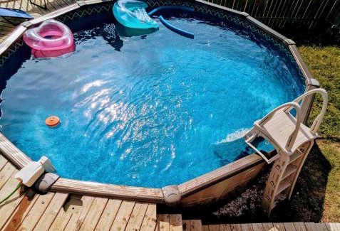 Huntsville Maison | 2 Units, Near Dwtn - American Oasis