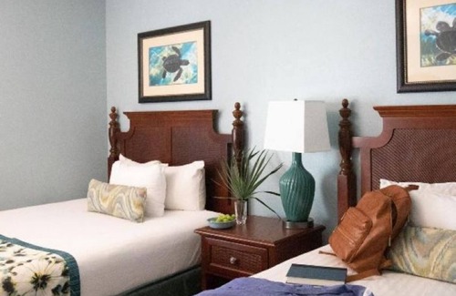 Orange Lake Hôtel | 2 Units with Kitchen - Short Drive to SeaWorld Orlando and Universal!