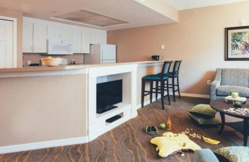 Orange Lake Hôtel | 2 Units with Kitchen - Short Drive to SeaWorld Orlando and Universal!