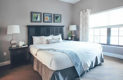 Orange Lake Hôtel | 2 Units with Kitchen - Short Drive to SeaWorld Orlando and Universal!