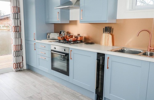 Looe Cottage | 2 Valley View, LANREATH