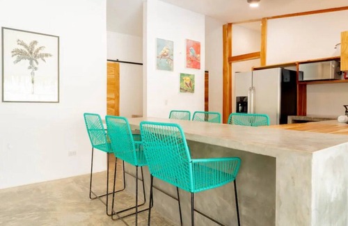 Manzanillo Appartement | 2-Villa Combo w/Private Pools by Beach