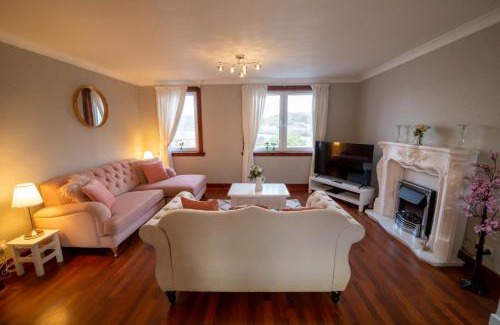 Lochinver Appartement | 2 wheelhouse apartments