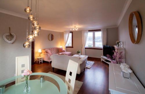 Lochinver Appartement | 2 wheelhouse apartments