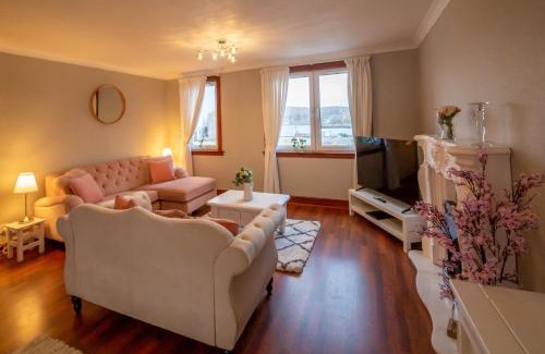 Lochinver Appartement | 2 wheelhouse apartments