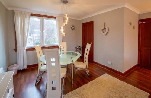 Lochinver Appartement | 2 wheelhouse apartments