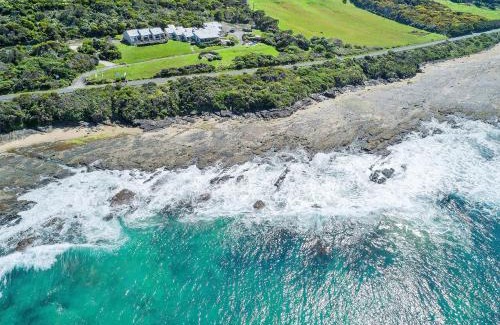 Wongarra Appartement | 2 Whitecrest Great Ocean Road Resort - Ocean Views