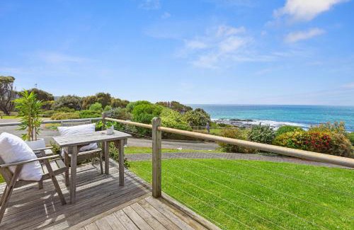 Wongarra Appartement | 2 Whitecrest Great Ocean Road Resort - Ocean Views