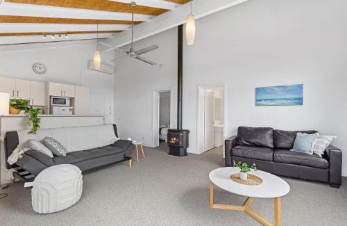 Wongarra Appartement | 2 Whitecrest Great Ocean Road Resort - Ocean Views