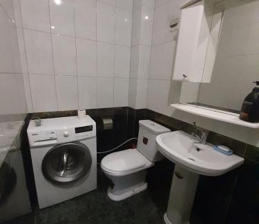 Degtyari Appartement | 2-x Apartments Center біля площі Wi-fi
