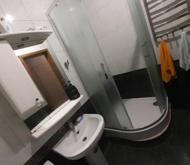 Degtyari Appartement | 2-x Apartments Center біля площі Wi-fi