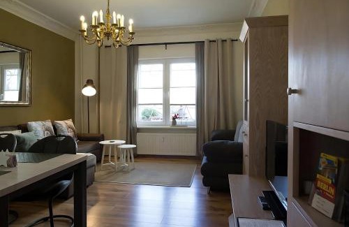 West Berlin Centre Appartement | 2 Zimmer Apartment Charlottchen