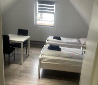 Region Hannover District Appartement | 2 Zimmer Apartment