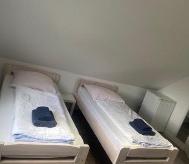 Region Hannover District Appartement | 2 Zimmer Apartment