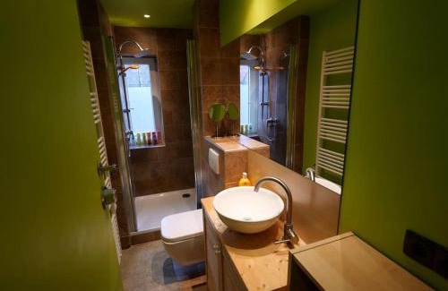 Altona-Nord Appartement | 2 Zimmer-Apartment im Schanzenviertel, 41qm
