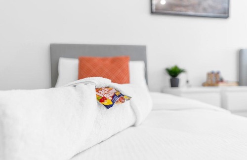 Kopenick Appartement | 2 Zimmer Apartments,4 Betten,zentral am Sbahnhof Köpenick,vollmöbliert