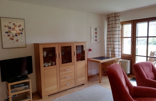 Bad Krozingen Copropriété | 2 Zimmer Appartements in 1a-lage am Kurpark und der Therme