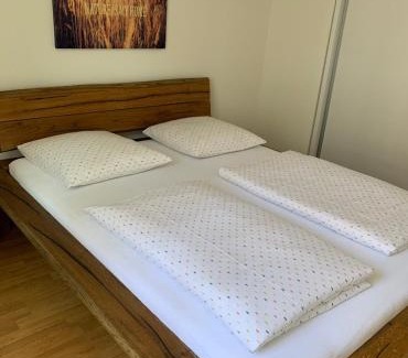 Winterthur Appartement | 2 Zimmer Appartement mit eigenem Bad und Küche