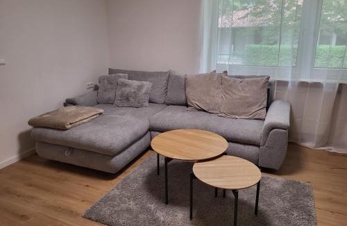 Crailsheim Appartement | 2 Zimmer Appartment in Crailsheim