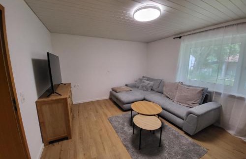 Crailsheim Appartement | 2 Zimmer Appartment in Crailsheim