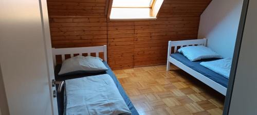 Geislingen an der Steige Appartement | 2-Zimmer Wohnung mit Küche und Terrasse