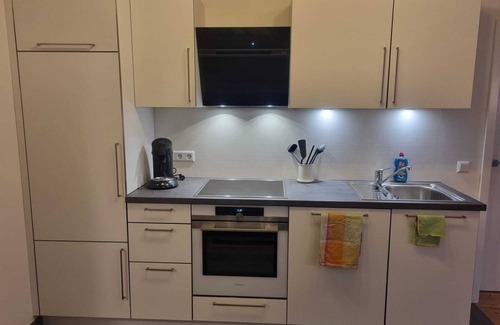 Efringen-Kirchen Appartement | 2 Zimmer Ferienwohnung im Markgräflerland