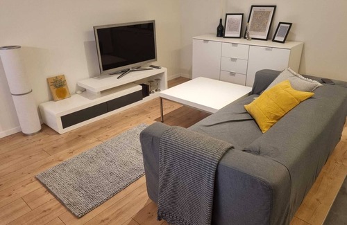 Efringen-Kirchen Appartement | 2 Zimmer Ferienwohnung im Markgräflerland