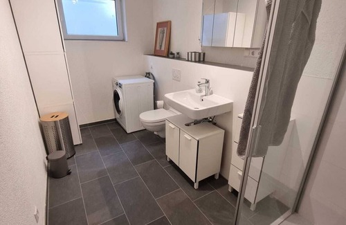 Efringen-Kirchen Appartement | 2 Zimmer Ferienwohnung im Markgräflerland