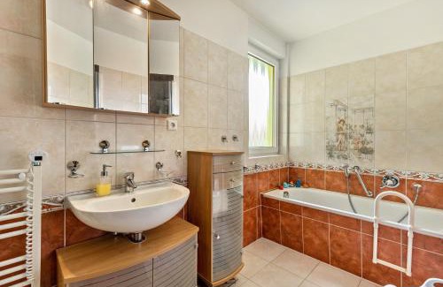 Mittenwalde Appartement | 2 Zimmer Ferienwohnung 69 Qm