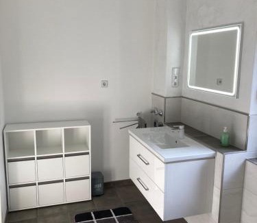 Oberhavel Appartement | 2-Zimmer-Ferienwohnung 55 qm, bei Berlin