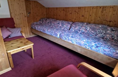 Frauenkirch Appartement | 2 Zimmer Ferienwohnung Davos-Glaris