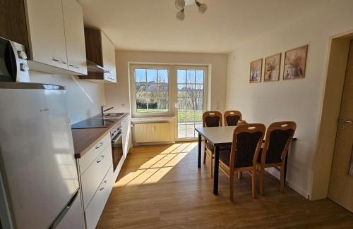 Ense Appartement | 2-Zimmer Ferienwohnung