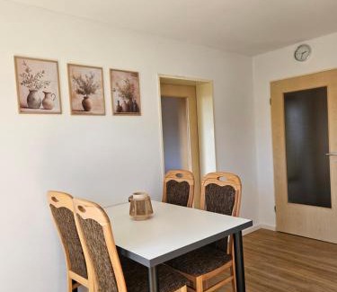 Ense Appartement | 2-Zimmer Ferienwohnung