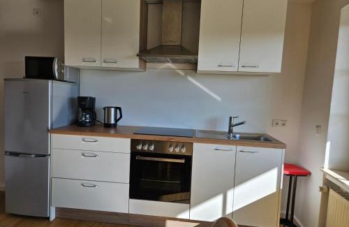 Ense Appartement | 2-Zimmer Ferienwohnung