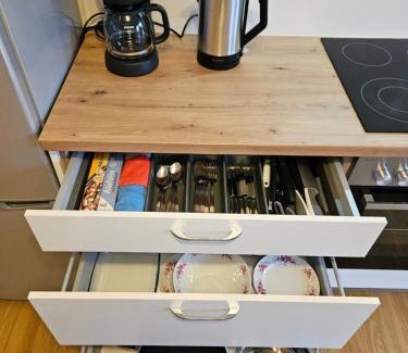 Ense Appartement | 2-Zimmer Ferienwohnung