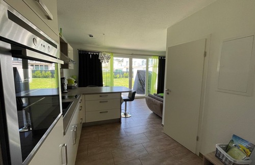 Gelbensande Appartement | 2-zimmer-fewo für 4 Pers. Wlan