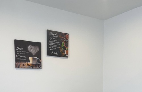 Altstadt Appartement | 2 Zimmer Wohnung HU Innenstadt