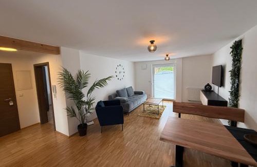 Ihrlerstein Appartement | 2-Zimmer Wohnoase in Ihrlerstein