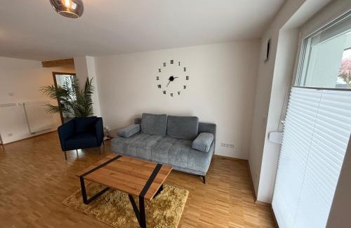 Ihrlerstein Appartement | 2-Zimmer Wohnoase in Ihrlerstein