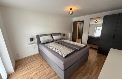 Ihrlerstein Appartement | 2-Zimmer Wohnoase in Ihrlerstein