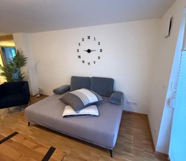 Ihrlerstein Appartement | 2-Zimmer Wohnoase in Ihrlerstein