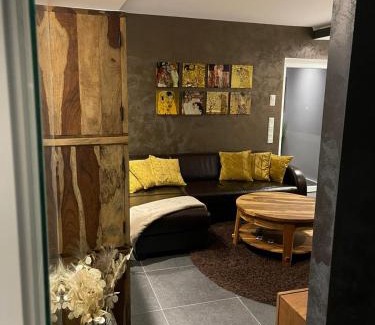 Lengerich Appartement | 2-Zimmer Wohnung an der Lindenstraße