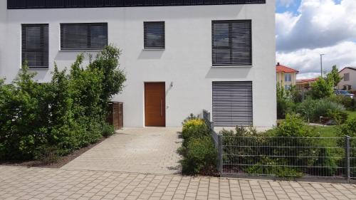 Postbauer-Heng Appartement | 2-Zimmer-Wohnung bei Nürnberg mit S-Bahn-Anschluss