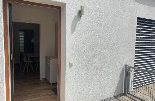 Postbauer-Heng Appartement | 2-Zimmer-Wohnung bei Nürnberg mit S-Bahn-Anschluss