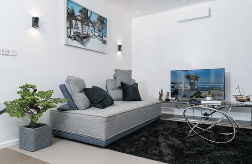 Vipingo Appartement | 2 Zimmer Wohnung in Einer Resort- Strandanlage an der Warmen Kenianischen Küste